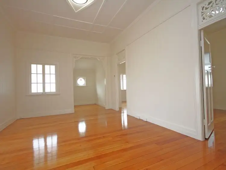 Fifth view of Homely apartment listing, 6/25 Balmoral Street, Hawthorne QLD 4171