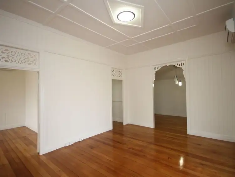Seventh view of Homely apartment listing, 6/25 Balmoral Street, Hawthorne QLD 4171