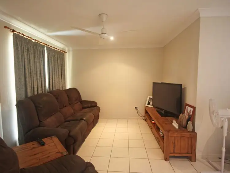 Fourth view of Homely house listing, 12 Waterford Grove, Idalia QLD 4811