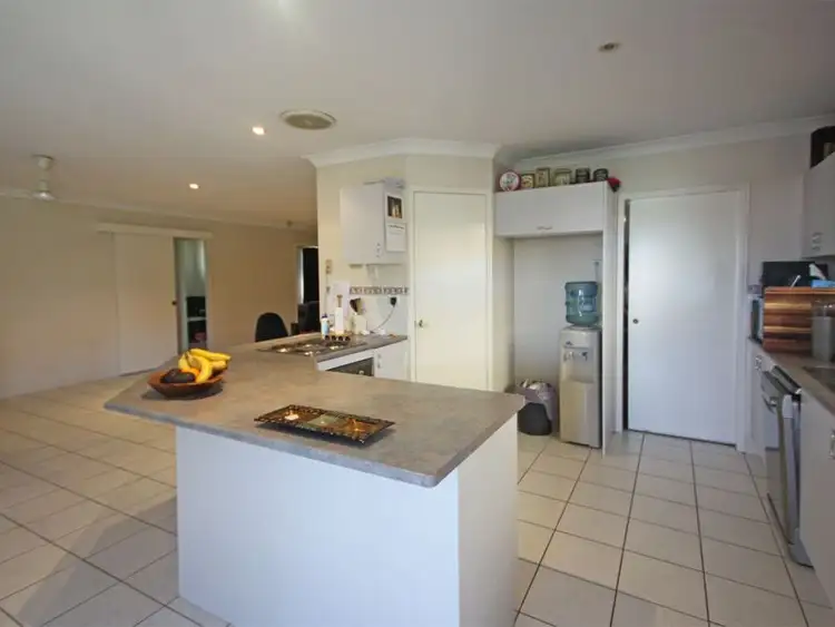 Third view of Homely house listing, 12 Waterford Grove, Idalia QLD 4811