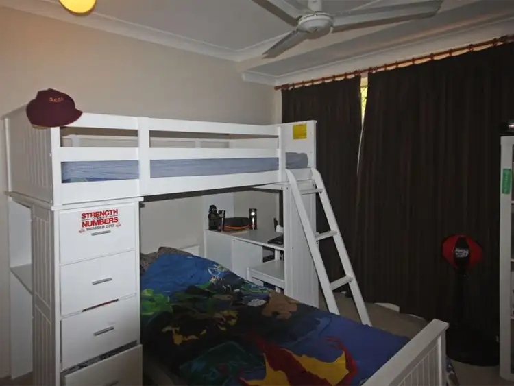 Seventh view of Homely house listing, 12 Waterford Grove, Idalia QLD 4811