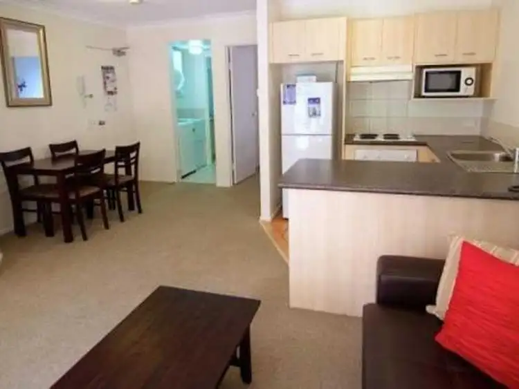 Second view of Homely unit listing, 9 Margaret Avenue, Broadbeach QLD 4218