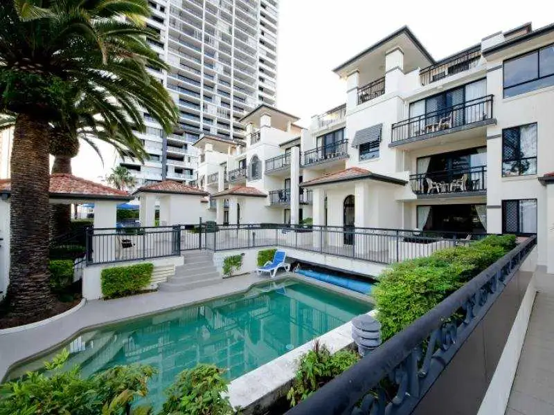 Main view of Homely unit listing, 9 Margaret Avenue, Broadbeach QLD 4218