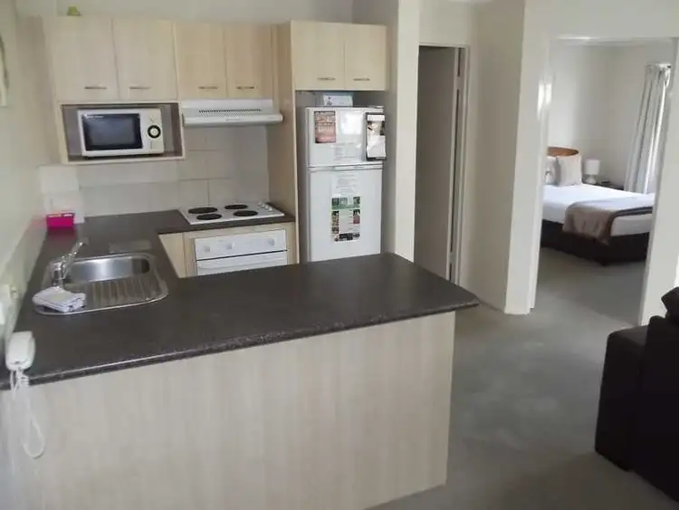 Third view of Homely unit listing, 9 Margaret Avenue, Broadbeach QLD 4218