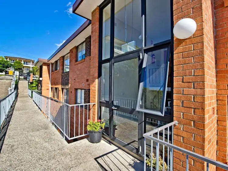 Fifth view of Homely studio listing, 9/7-9 Gilbert Street, Dover Heights NSW 2030