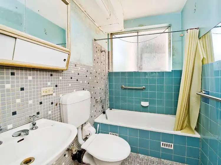 Third view of Homely studio listing, 9/7-9 Gilbert Street, Dover Heights NSW 2030