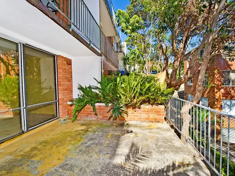Second view of Homely studio listing, 9/7-9 Gilbert Street, Dover Heights NSW 2030