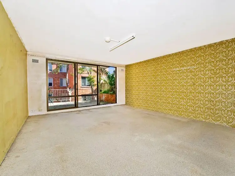 Main view of Homely studio listing, 9/7-9 Gilbert Street, Dover Heights NSW 2030