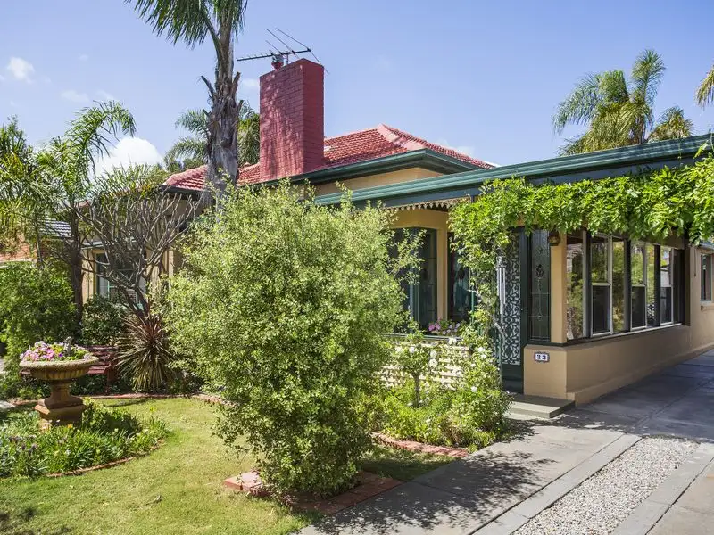 Main view of Homely house listing, 32 Bells Road, Glengowrie SA 5044