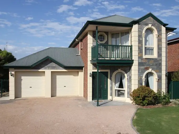 15 Tipara Court, Moonta Bay SA 5558
