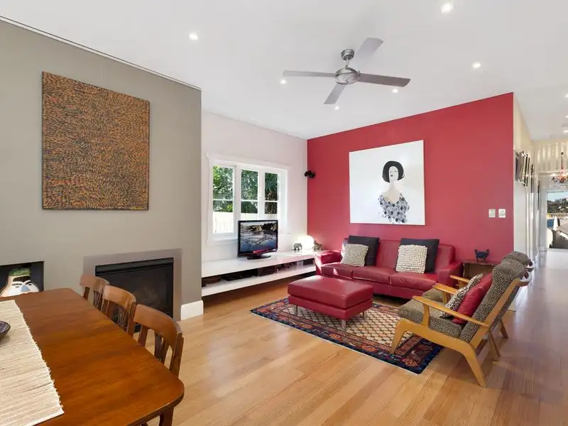 Main view of Homely house listing, 38 Wharf Road, Birchgrove NSW 2041