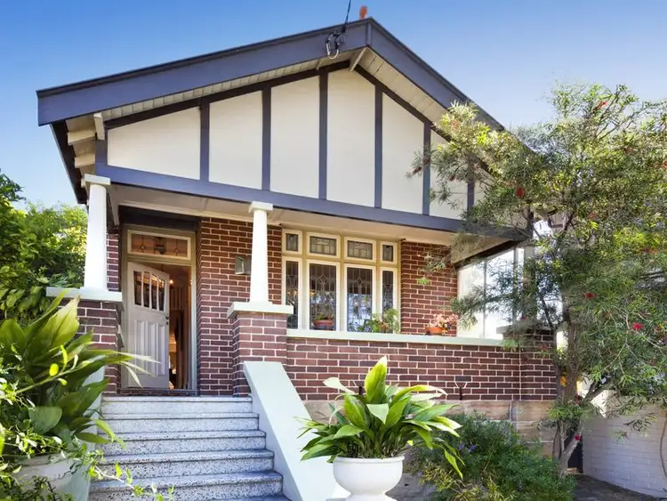 Third view of Homely house listing, 38 Wharf Road, Birchgrove NSW 2041