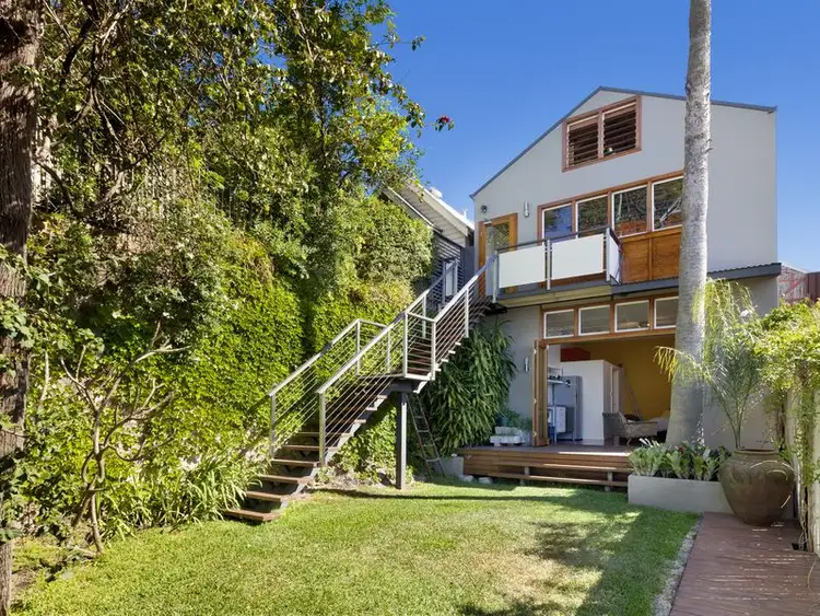 Fourth view of Homely house listing, 38 Wharf Road, Birchgrove NSW 2041