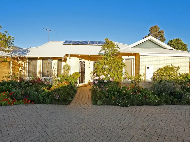 3/17 Heath Road, Kalamunda WA 6076