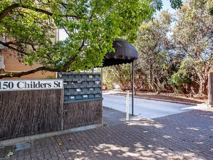 3/150 Childers Street, North Adelaide SA 5006