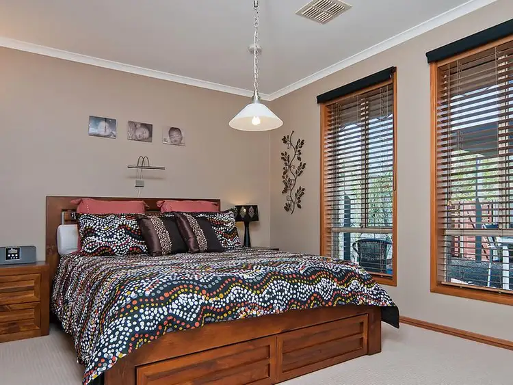 Fourth view of Homely house listing, 8 Parham Court, Evanston Park SA 5116