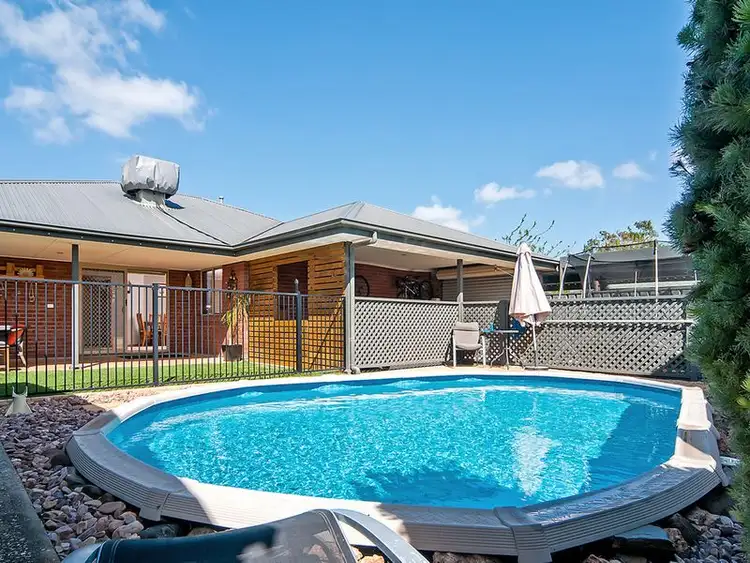 Third view of Homely house listing, 8 Parham Court, Evanston Park SA 5116