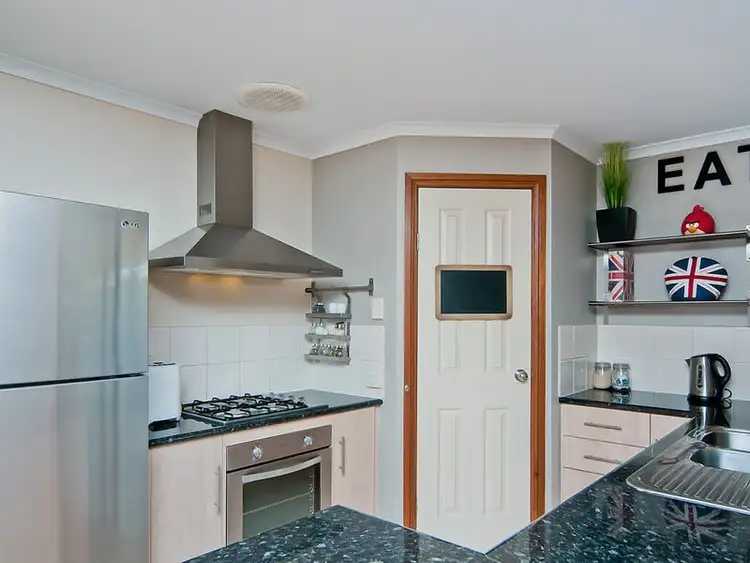 Second view of Homely house listing, 8 Parham Court, Evanston Park SA 5116