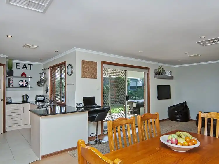 Fifth view of Homely house listing, 8 Parham Court, Evanston Park SA 5116