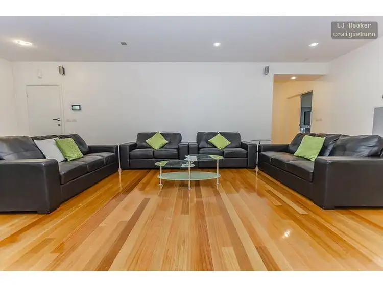 Sixth view of Homely house listing, 4 Ravenwoods Way, Craigieburn VIC 3064