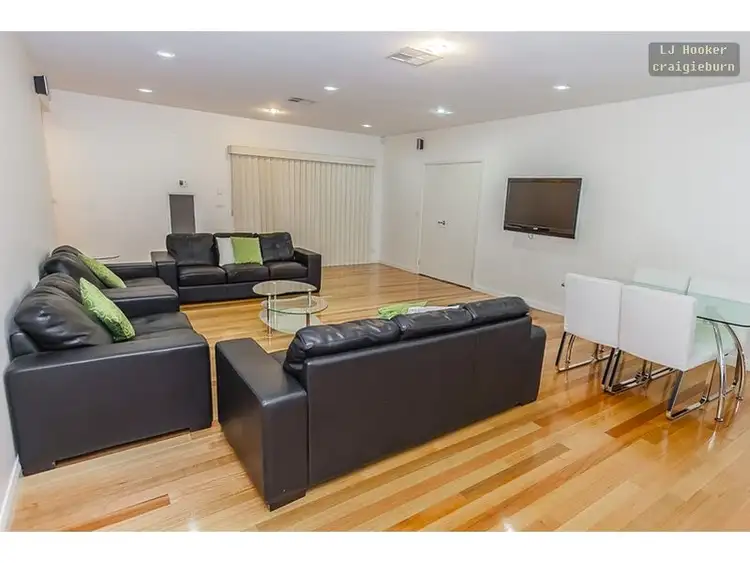 Seventh view of Homely house listing, 4 Ravenwoods Way, Craigieburn VIC 3064