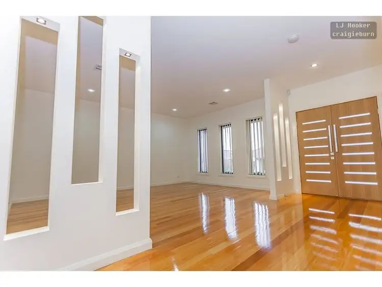 Fourth view of Homely house listing, 4 Ravenwoods Way, Craigieburn VIC 3064