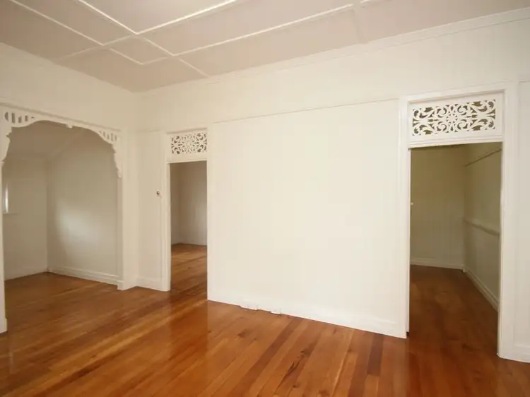 Sixth view of Homely apartment listing, 6/25 Balmoral Street, Hawthorne QLD 4171