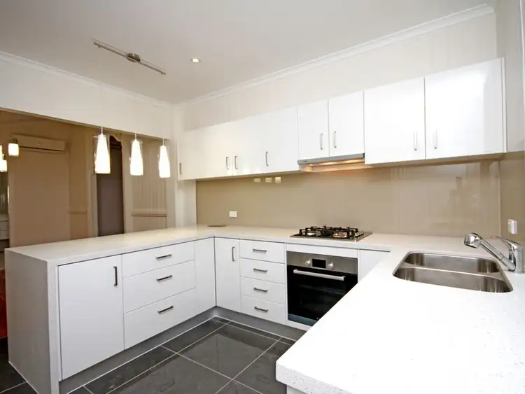 Third view of Homely apartment listing, 6/25 Balmoral Street, Hawthorne QLD 4171