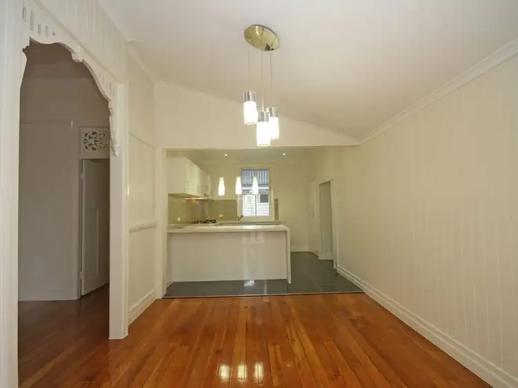 Fourth view of Homely apartment listing, 6/25 Balmoral Street, Hawthorne QLD 4171