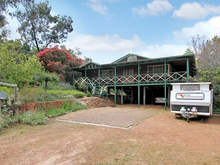 85 Orange Valley Road, Kalamunda WA 6076