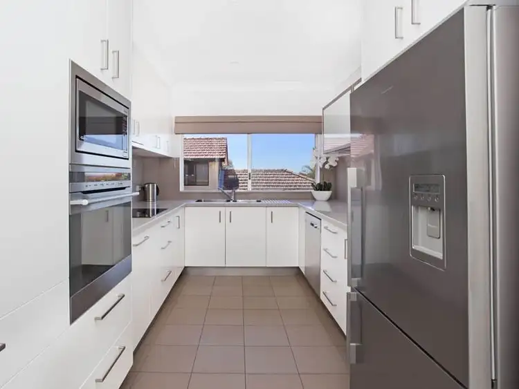 Fifth view of Homely semi-detached listing, 2/41 Woolooware Road, Woolooware NSW 2230