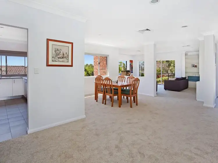 Fourth view of Homely semi-detached listing, 2/41 Woolooware Road, Woolooware NSW 2230