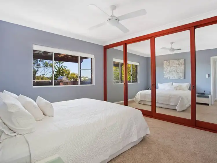 Third view of Homely semi-detached listing, 2/41 Woolooware Road, Woolooware NSW 2230