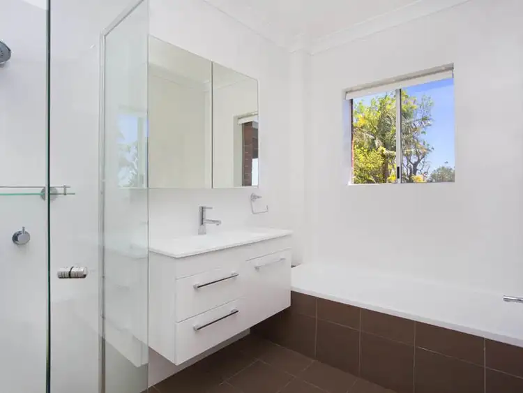 Second view of Homely semi-detached listing, 2/41 Woolooware Road, Woolooware NSW 2230