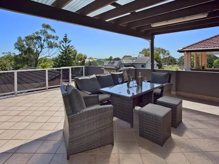 Main view of Homely semi-detached listing, 2/41 Woolooware Road, Woolooware NSW 2230