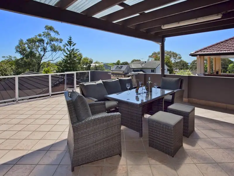 Main view of Homely semi-detached listing, 2/41 Woolooware Road, Woolooware NSW 2230