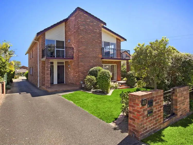 Fifth view of Homely villa listing, 1/41 Woolooware Road, Woolooware NSW 2230
