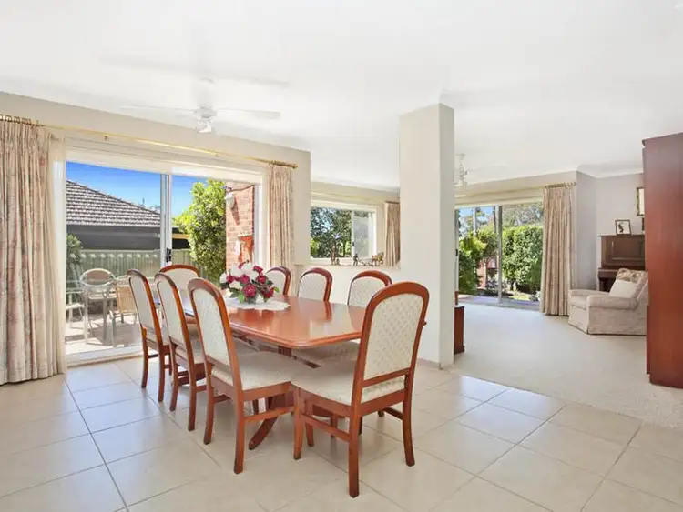 Second view of Homely villa listing, 1/41 Woolooware Road, Woolooware NSW 2230