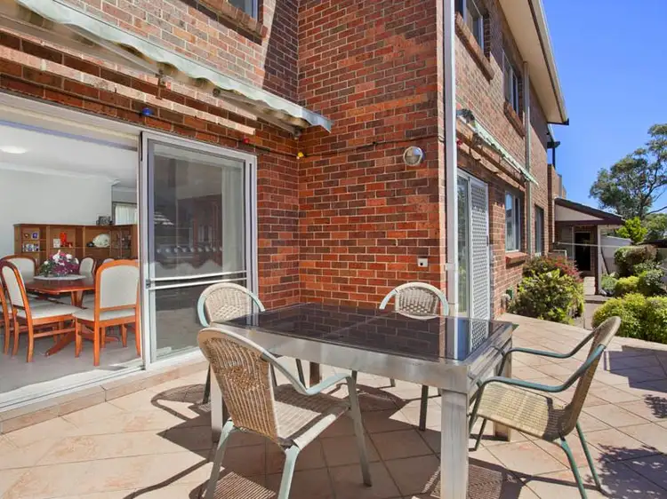 1/41 Woolooware Road, Woolooware NSW 2230