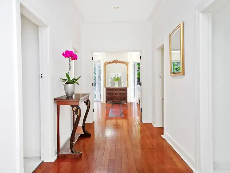 Third view of Homely apartment listing, 8/121 Darling Point Road, Darling Point NSW 2027