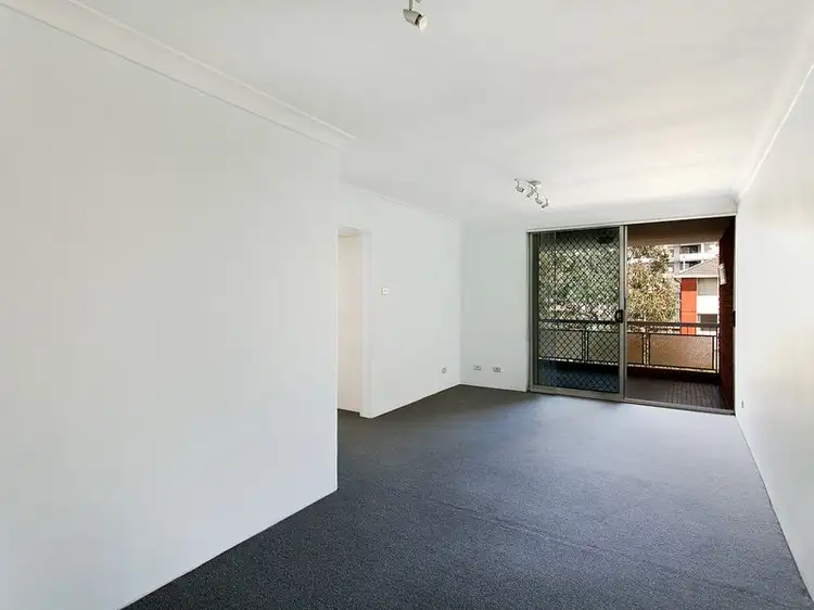 Fourth view of Homely unit listing, 5/23-27 GORDON STREET, Brighton-le-sands NSW 2216
