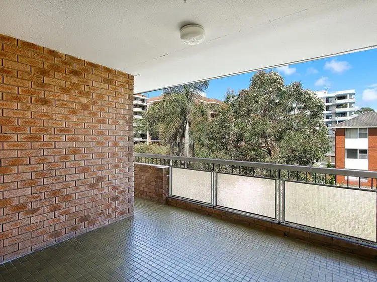Second view of Homely unit listing, 5/23-27 GORDON STREET, Brighton-le-sands NSW 2216