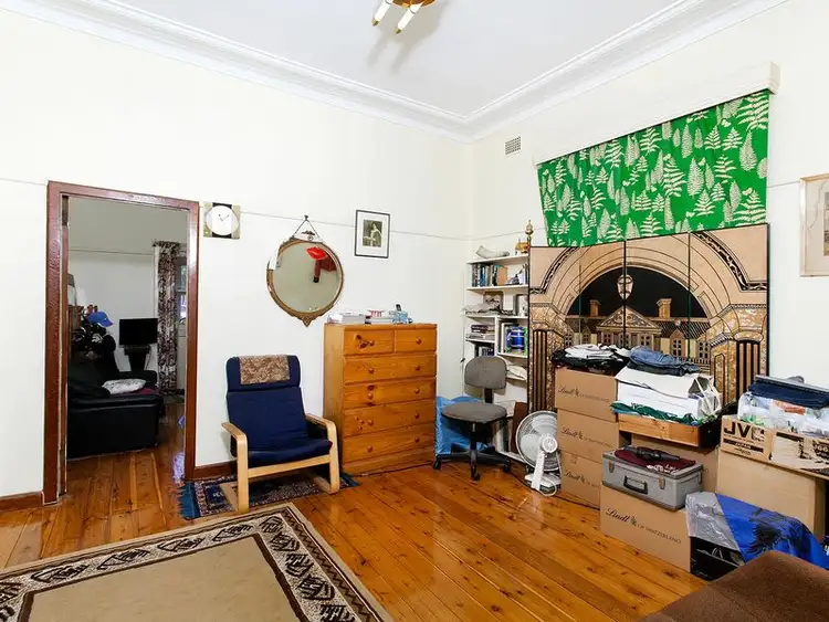 Second view of Homely house listing, 7 CASSILIS STREET, Monterey NSW 2217