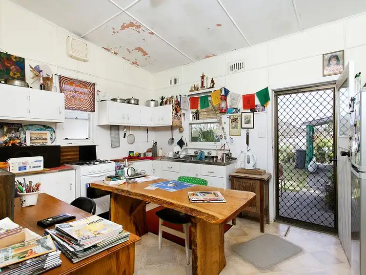 Fifth view of Homely house listing, 7 CASSILIS STREET, Monterey NSW 2217