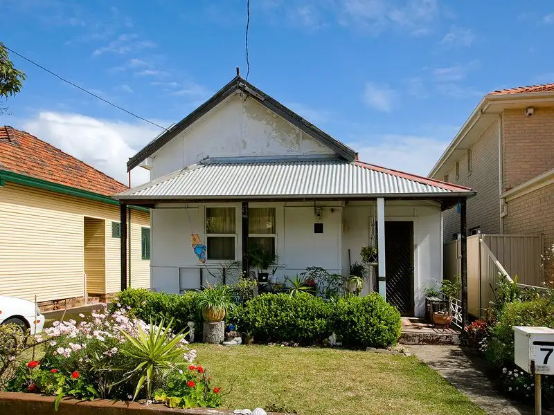 Main view of Homely house listing, 7 CASSILIS STREET, Monterey NSW 2217
