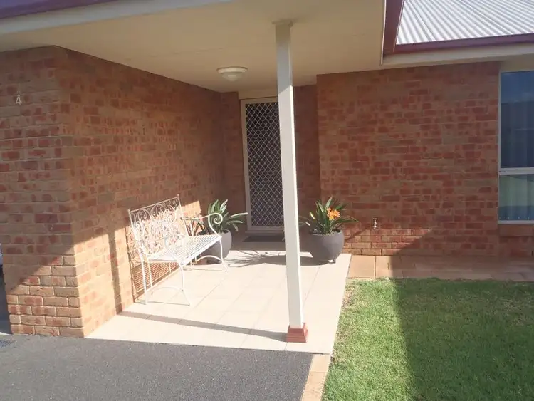Fourth view of Homely unit listing, 4/5 John Brass Court, Dubbo NSW 2830