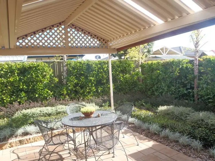 Third view of Homely unit listing, 4/5 John Brass Court, Dubbo NSW 2830