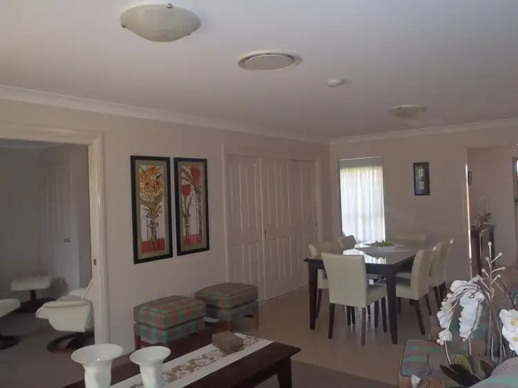 Fifth view of Homely unit listing, 4/5 John Brass Court, Dubbo NSW 2830