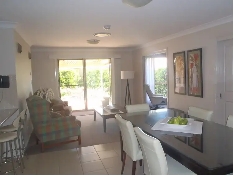 Second view of Homely unit listing, 4/5 John Brass Court, Dubbo NSW 2830