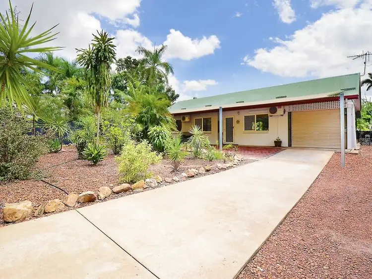 6 Crake Court, Bakewell NT 832